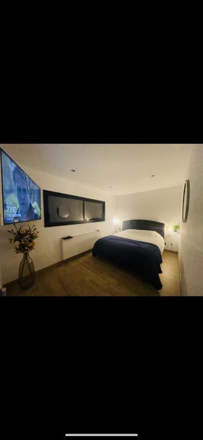 Magnifique Villa Avec Jaccuzi Wimille Exteriér fotografie